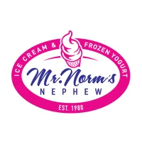 Mr. Norm’s Nephew Rewards